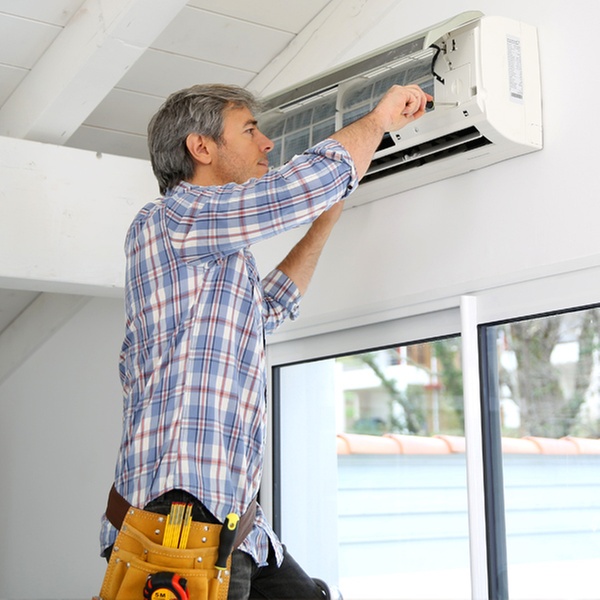 Soğukkuyu Klima Tamircisi