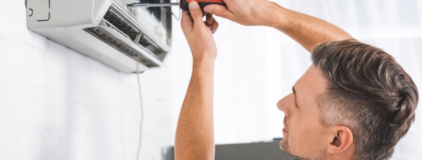 Soğukkuyu Klima Tamircisi